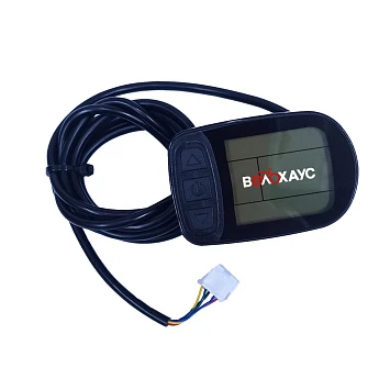Дисплей для электровелосипеда LCD-5
